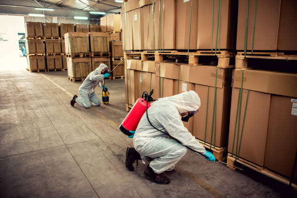 Best Wildlife Control Services  in Oxford, OH