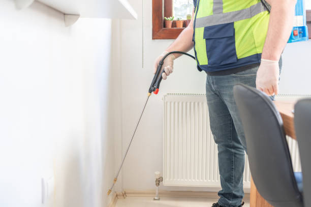 Best Affordable Pest Control Services  in Oxford, OH
